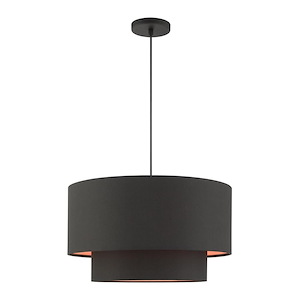 Sentosa - 20 Inch 3 Light Pendant - 1012244
