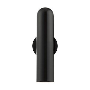 Ardmore - 1 Light ADA Wall Sconce in Mid Century Modern Style - 4.75 Inches wide by 13.5 Inches high - 1011979