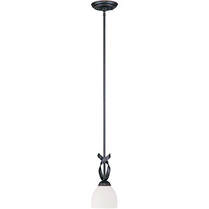 Westfield - Six Light Chandelier in Contemporary Style - 20 Inches wide by 20 Inches high - 415188