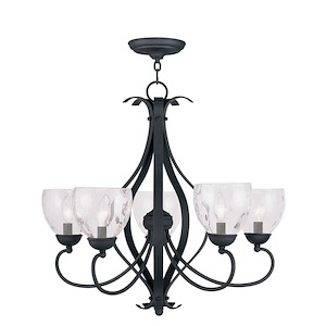 Brookside - 16 Light Chandelier - 1072213