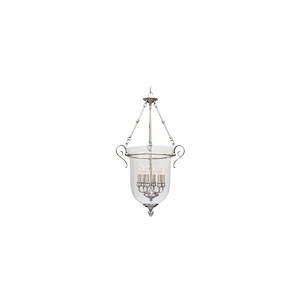 Legacy - Replacement Glass - 9.75 Inches wide by 11.5 Inches high - 490433