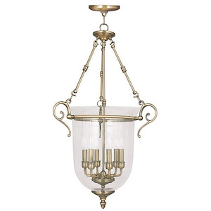 Legacy - Replacement Glass - 9 Inches wide by 8.75 Inches high - 490431
