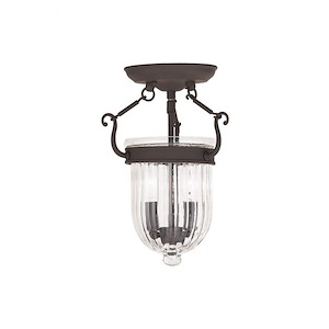 Coventry - 2 Light Wall Sconce - 1219951