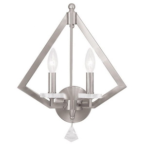 Jefferson - Replacement Glass - Inches wide by Inches high - 490420