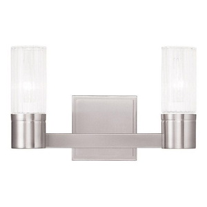 Midtown - One Light Wall Sconce - 1219977