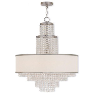 Prescott - 6 Light Chandelier - 1072178
