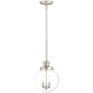 Sheffield - 2 Light Flush Mount - 1072181