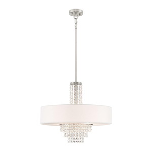 Carlisle - 5 Light Chandelier - 476998