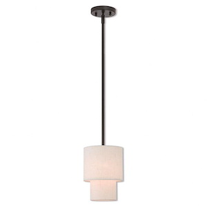 Carlisle - Six Light Chandelier - 522756