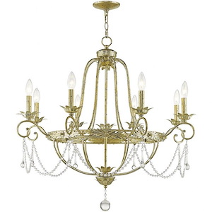 Sophia - 5 Light Chandelier - 522750