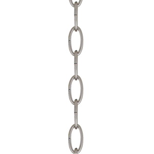 Accessory - 36 Inch Standard Decorative Chain - 190044