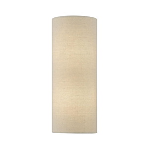 Bellingham - 2 Light ADA Wall Sconce In Mid-Century Modern Style-13 Inches Tall and 5 Inches Wide - 1292229