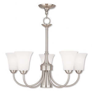 Chesterfield - 30 Light Chandelier - 374979