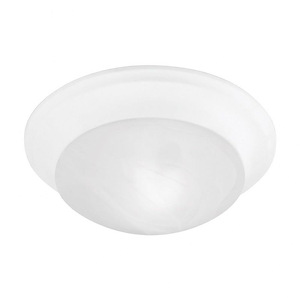Odyssey - Two Light Flush Mount - 397304