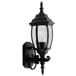 Frontenac - 3 Light Outdoor Pendant Lantern - 190265