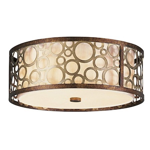 Avalon - 8 Light Chandelier - 1072196