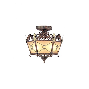 La Bella - 22 Light Chandelier in Glam Style - 48 Inches wide by 66 Inches high - 190609