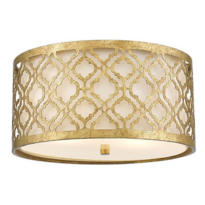 Arabella - 1 Light Convertible Pendant In Transitional Style-10 Inches Tall and 6.75 Inches Wide - 1093519