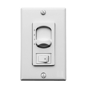 Atlas - AC Motor 3 Wire System Oscillation On/Off Control-6 Inch Tall and 6 Inch Wide - 1375437