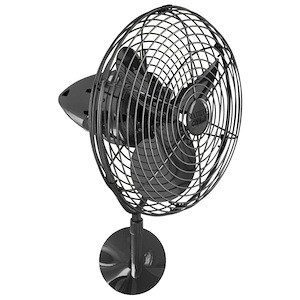 Bruna Parede-Ceiling Fan-13 Inches Wide - 1218302