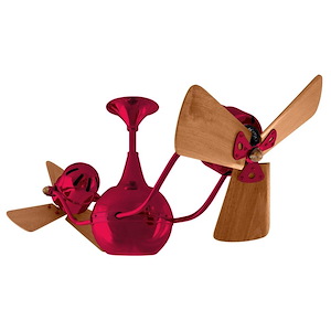 Vent-Bettina - 44 Inch Rotational Ceiling Fan - 329307