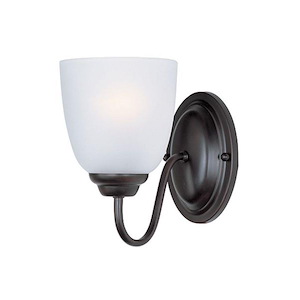Stefan - 1 Light Bath Vanity - 1067633