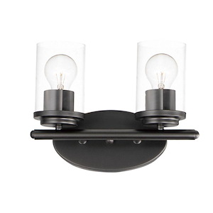 Corona - 2 Light Bath Vanity - 1067578