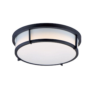 Rogue - 2 Light Flush Mount - 1025082