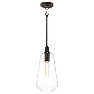 Babylon - 16 Inch 1 Light Pendant - 1046751