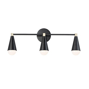Lovell - 3 Light Bath Vanity - 1024618