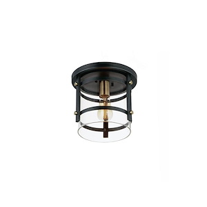 Capitol - 1 Light Flush Mount - 1046782