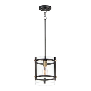Capitol - 1 Light Pendant - 1046783