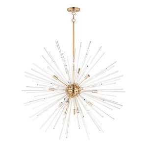 Polaris - 16 Light Pendant - 1024667