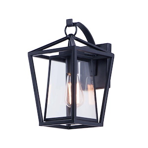 Artisan 1-Light Medium Outdoor Wall Mount - 926017
