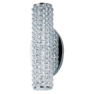 Meteor-1 Light Bath Vanity-12.5 Inches wide by 5.5 inches high - 1213755