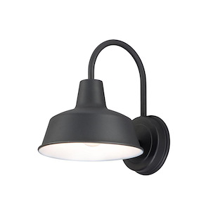 Pier M-One Light Outdoor Wall Mount-8.25 Inches wide by 10.75 inches high - 702702