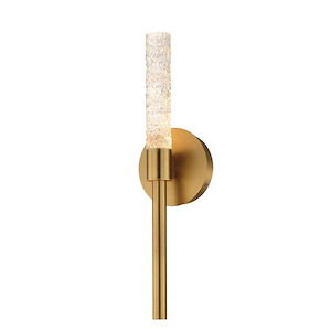 Duchess - 4W 1 LED Wall Sconce-20 Inch Tall and 5 Inch Wide - 1369841