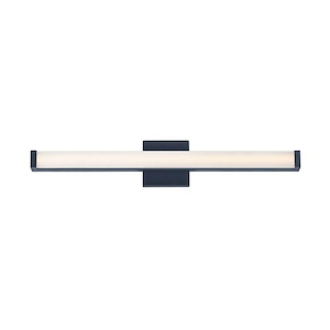 Spec - 20W 1 LED Bath Vanity-4.75 Inch Tall and 30 Inch Wide - 1377300