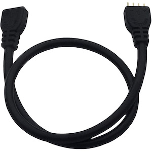 StarStrand-4-Pin Indoor Connector Cord in  style-0.5 Inches wide by 0.25 inches high - 194756
