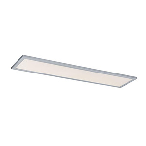 Sky - 40W 1 5CCT LED Flush Mount-48 Inch Length and 11.75 Inch Wide - 1369864