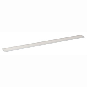 Wafer - 1 LED Linear Flush Mount- 4.5 Inches Wide - 1214019