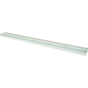Maxim-Five Light Under Cabinet in Early American style - 278310