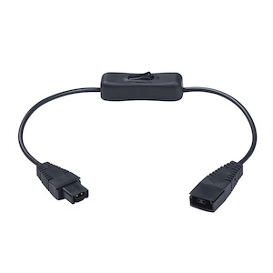 CounterMax SS - 12 Inch Connecting Cord with On-Offby 12.00 Inches Length - 1027711