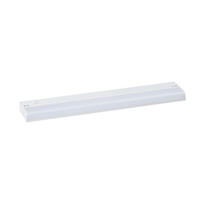 CounterMax MX-L-120-1K-Undercabinet 120 V LED Light-3.5 Inches wide by 18.00 Inches Length - 819415