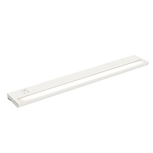 CounterMax 5K - 12W 1 LED Undercabinet-24 Inches Length and 3.5 Inches Wide - 1293871