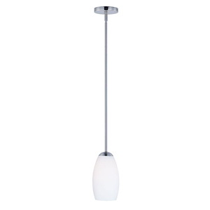 Taylor-One Light Mini Pendant-5 Inches wide by 9 inches high - 605237