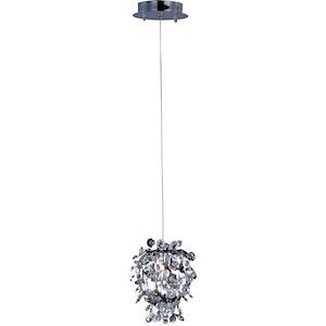 Comet - One Light Mini-Pendant - 259460
