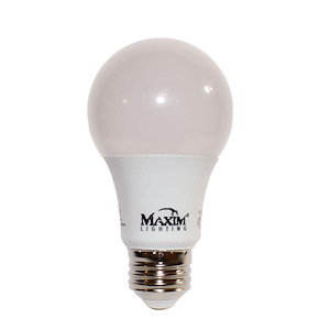 Accessory-120V 12W Dimmable E26 Medium Base LED Replacement Lamp in Basic style-2.52 Inches wide by 4.65 inches high - 1027645