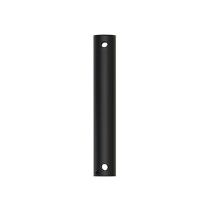 Basic-Max - Fandelight Downrod In Traditional Style-6 Inches Length - 1306292