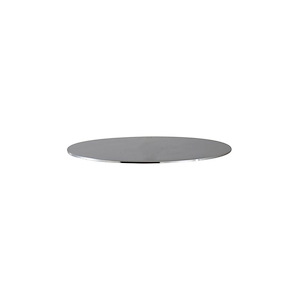Outpost - Dark Sky Cap for 26106, 8- 9, 6"D In Industrial Style - 1306294